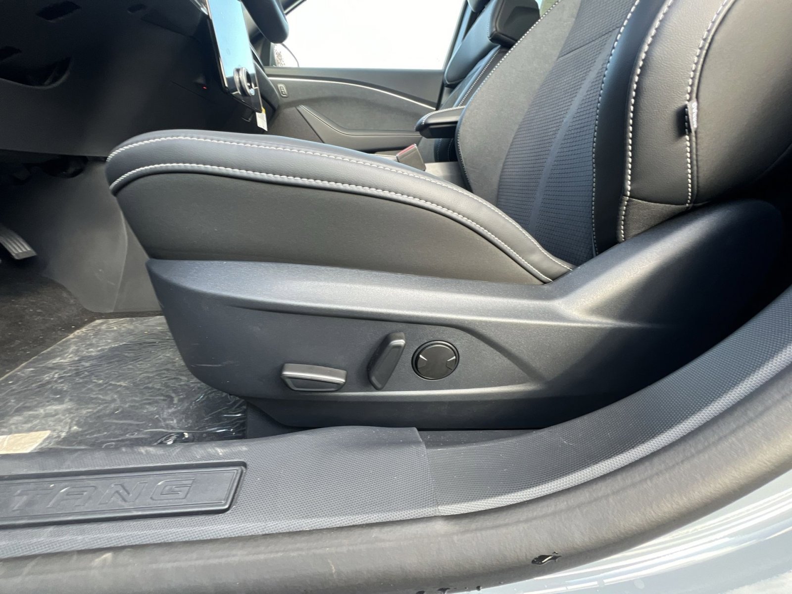 New 2025 Ford Mustang Mach-E GT image 14