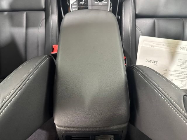 Certified 2024 BMW X4 xDrive30i w/ Convenience Package AWD/4WD image 40