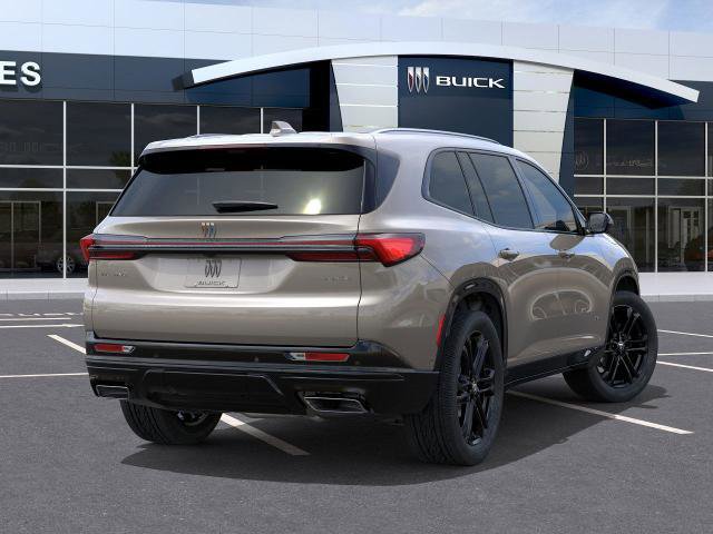 New 2026 Buick Enclave Sport Touring w/ Super Cruise Package image 28