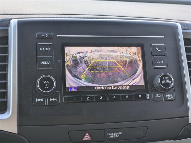 Used 2019 Honda Pilot LX image 22