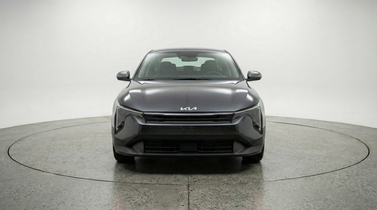 Used 2025 Kia K4 LXS image 2