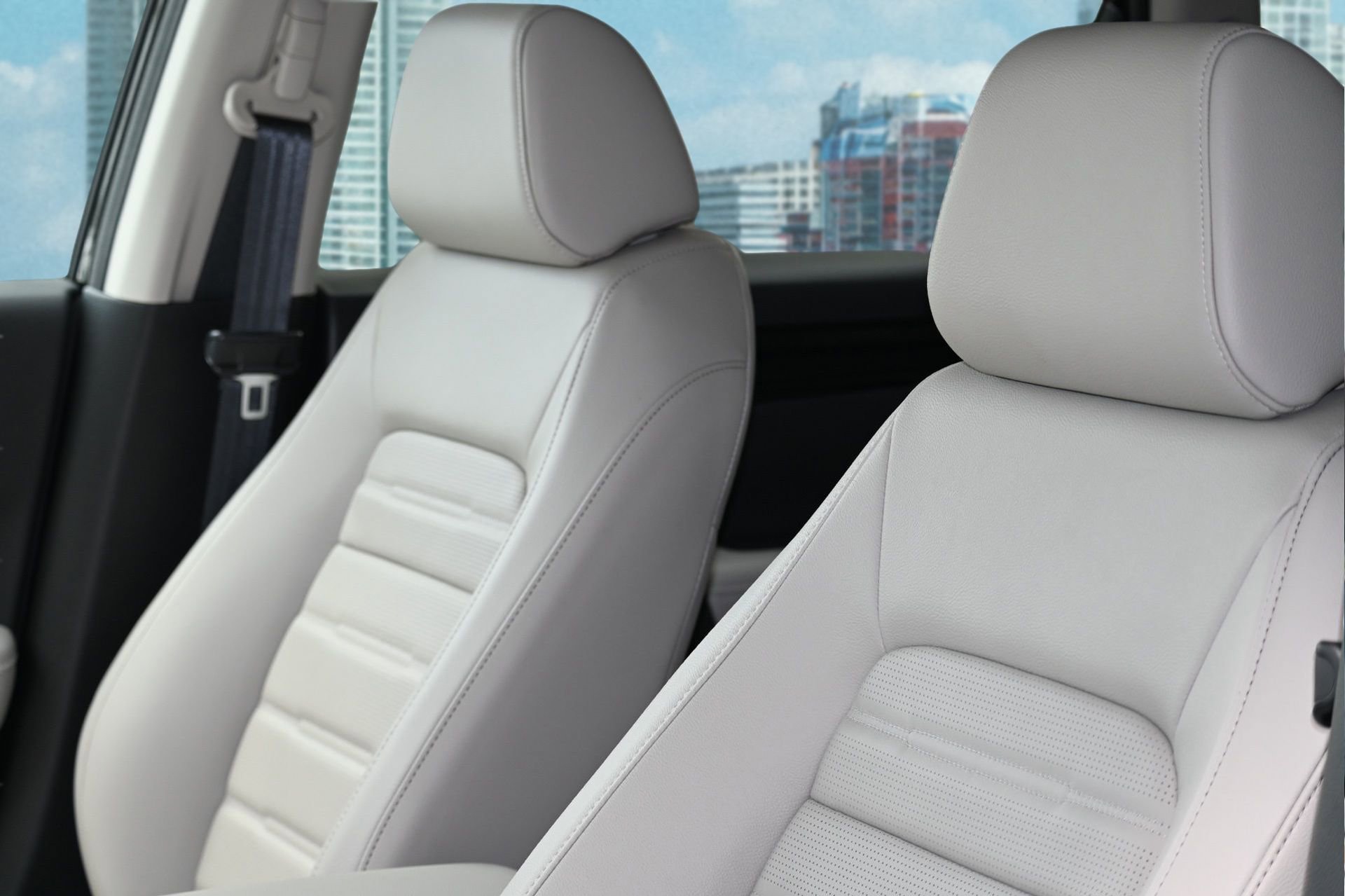 New 2026 Honda CR-V EX-L image 11