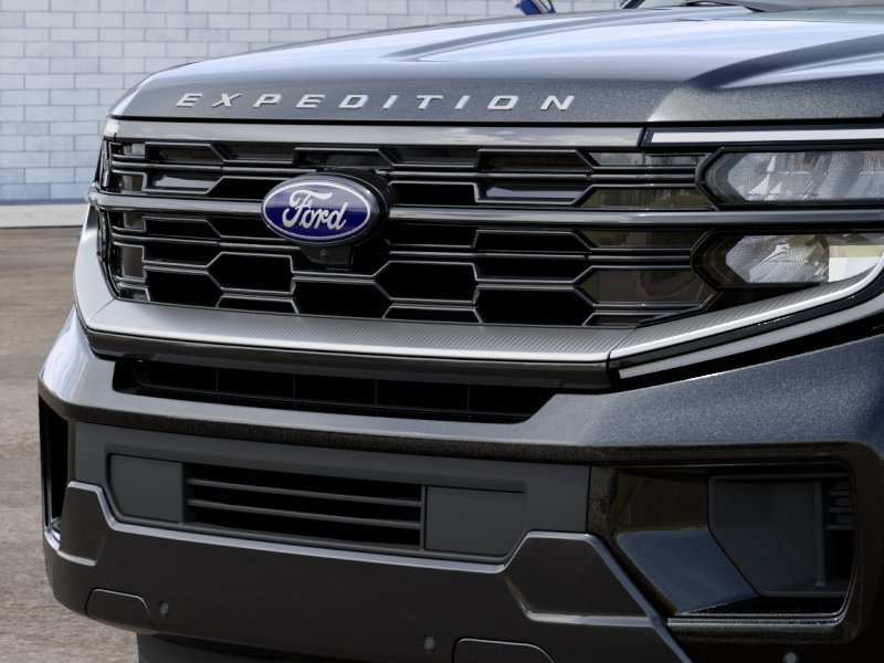 New 2027 Ford Expedition Max Platinum w/ Driver's Package AWD/4WD image 48