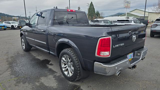 Used 2015 RAM 1500 Limited image 6