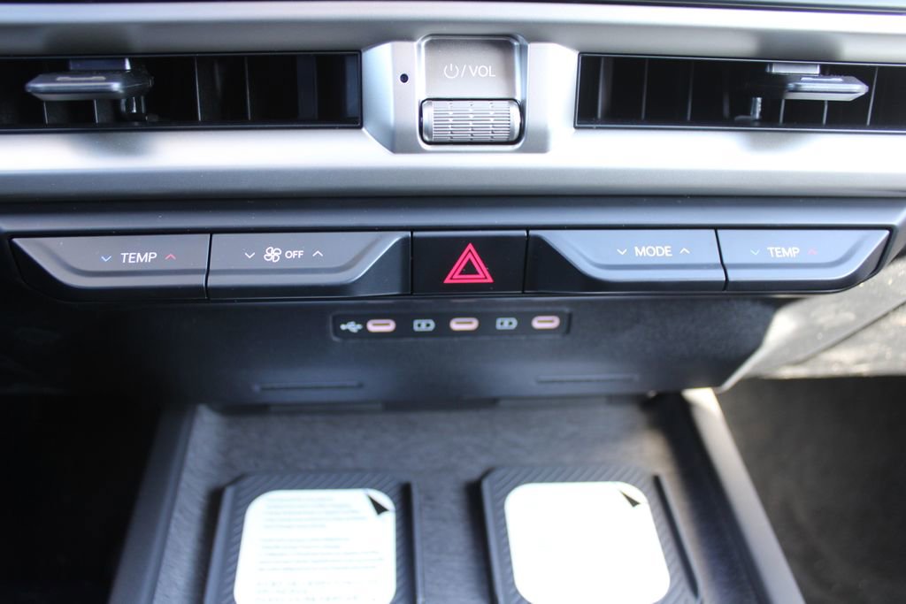 New 2027 Kia Telluride EX image 40