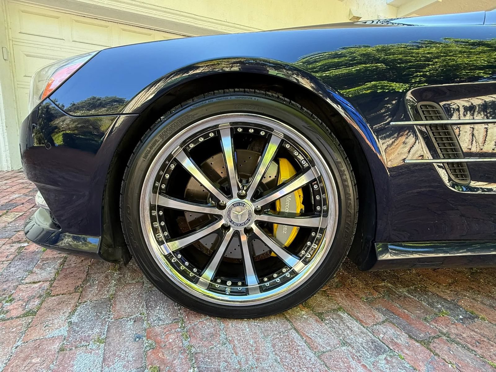 Used 2013 Mercedes-Benz SL 550 w/ Premium Pkg image 58