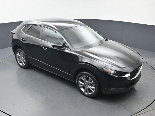 Certified 2023 MAZDA CX-30 AWD 2.5 S w/ Select Package image 38