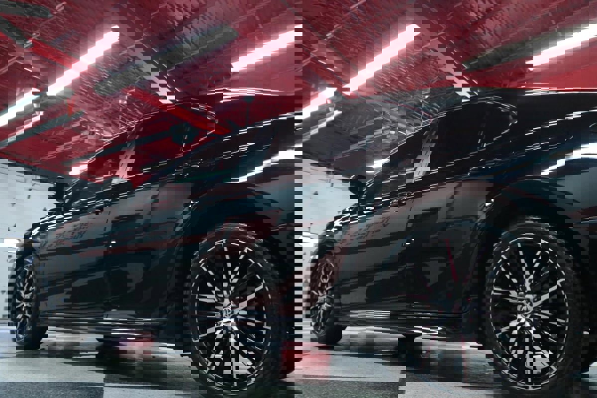 Used 2020 Toyota Camry SE w/ Audio Package image 37