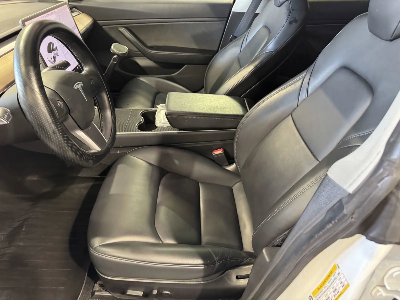 Used 2020 Tesla Model 3 Performance image 11
