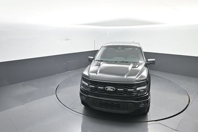 New 2026 Ford F150 STX w/ F-150 LOBO Package AWD/4WD image 26