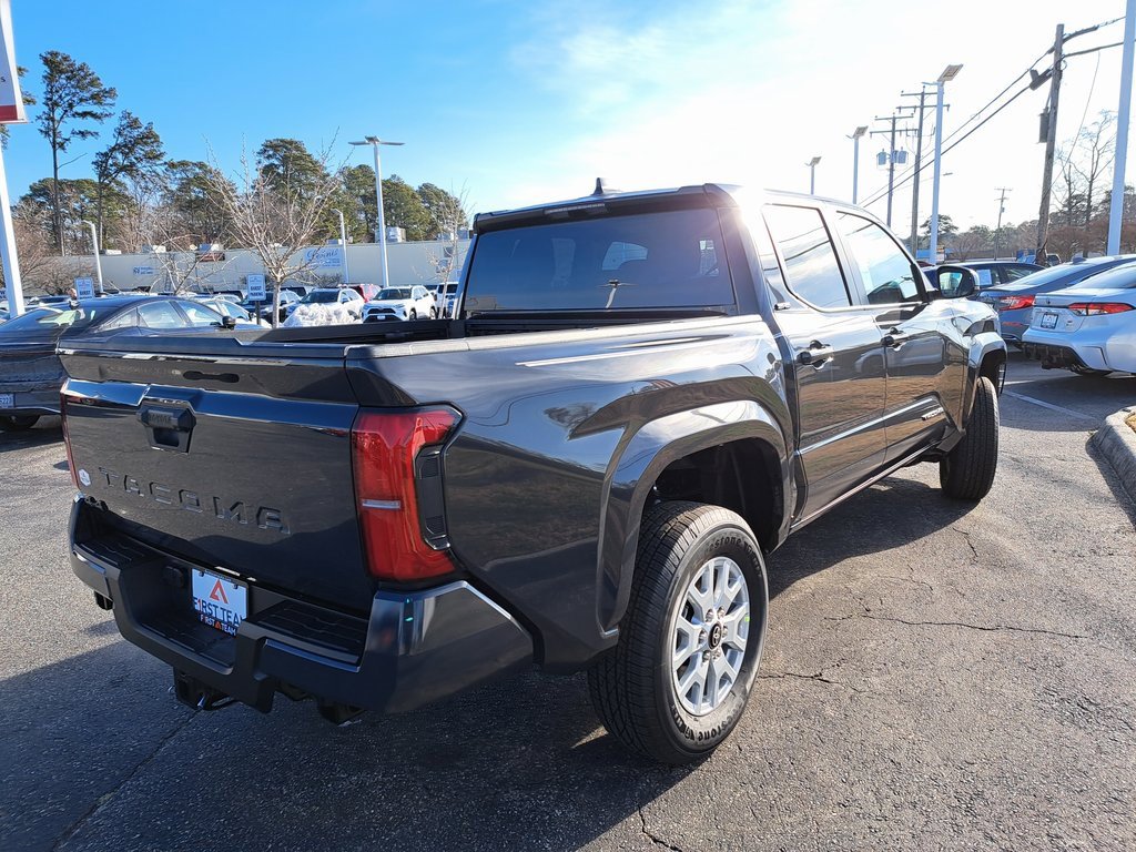New 2026 Toyota Tacoma SR5 image 6