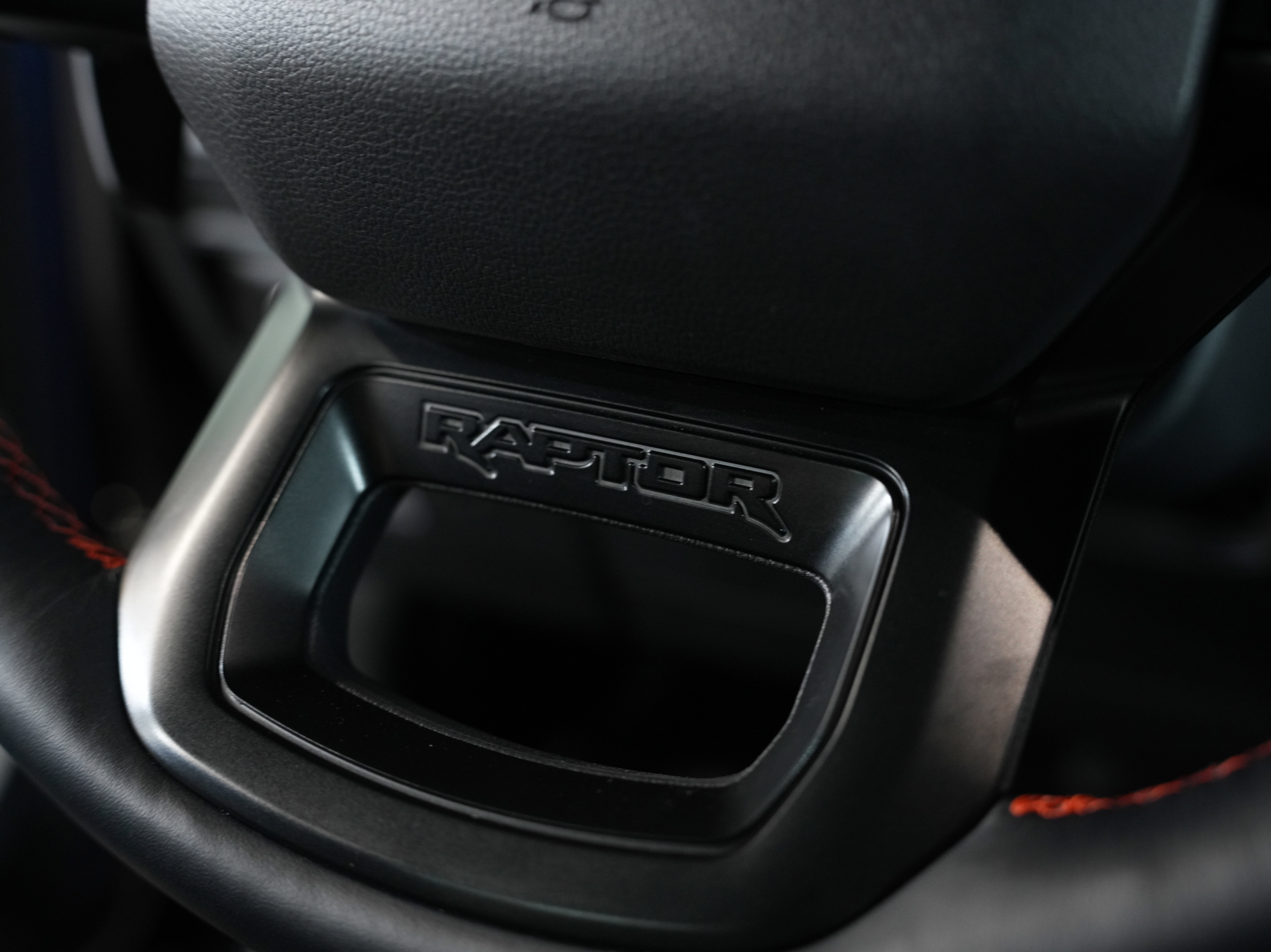 Used 2023 Ford F150 Raptor w/ Equipment Group 802A Raptor R image 49