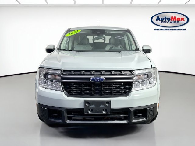 Used 2023 Ford Maverick XLT w/ Equipment Group 300A Standard AWD/4WD image 7
