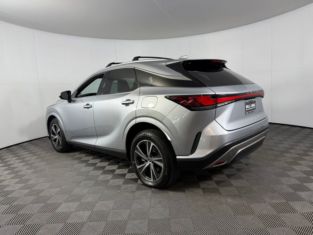 Used 2023 Lexus RX 350 Premium FWD image 9