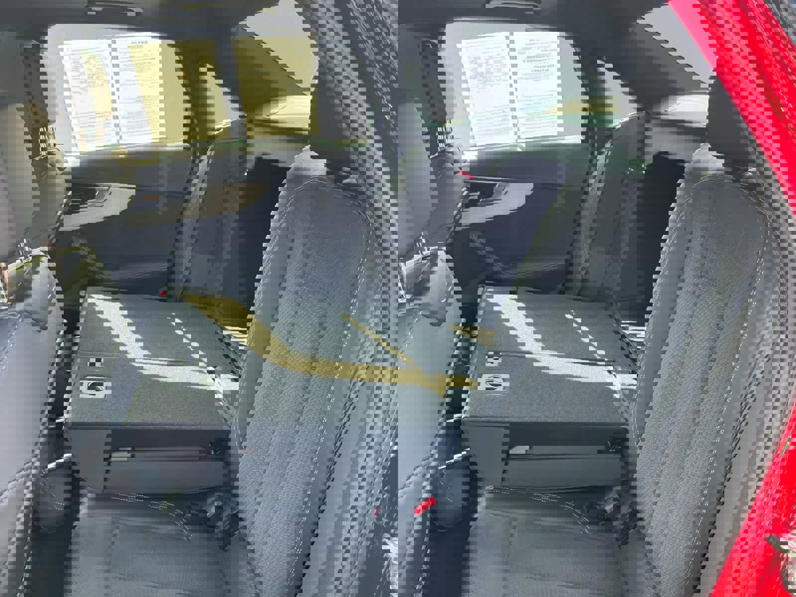 Used 2023 Audi A4 2.0T Premium Plus w/ Premium Plus Package image 17