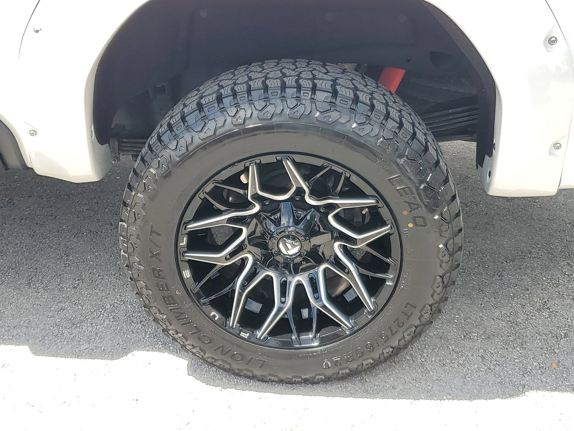 Used 2021 GMC Sierra 2500 Denali w/ Denali Ultimate Package AWD/4WD image 5