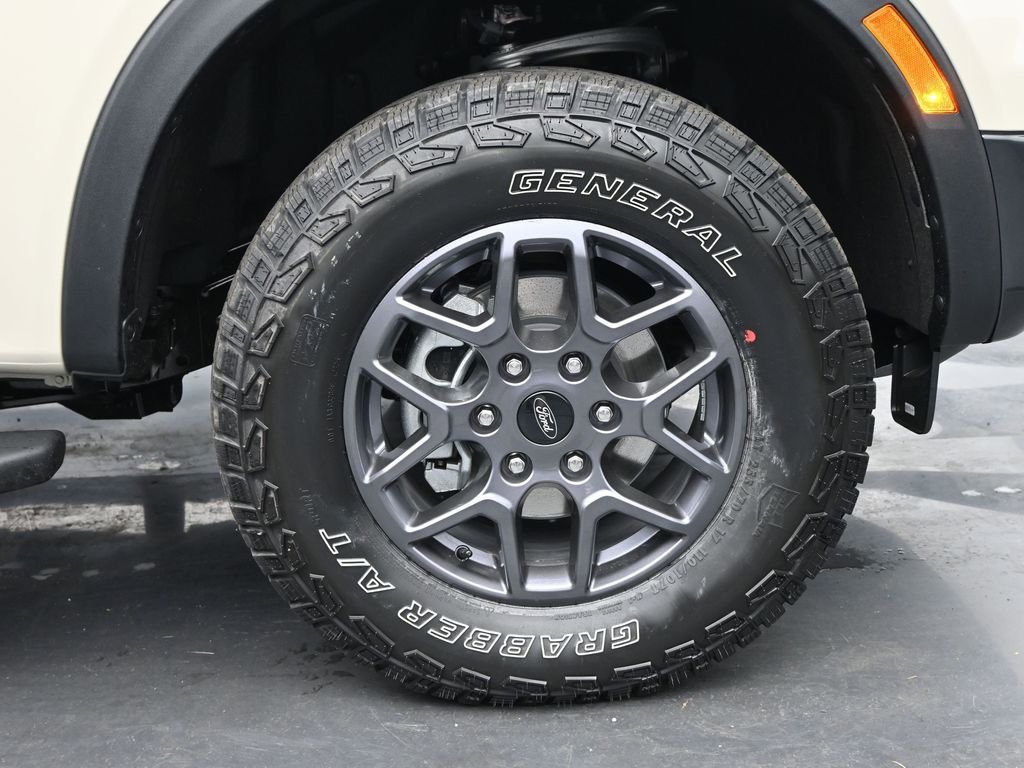 New 2025 Ford Ranger XLT w/ FX4 Off-Road Package AWD/4WD image 30