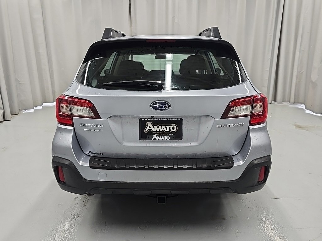 Used 2018 Subaru Outback 2.5i image 5