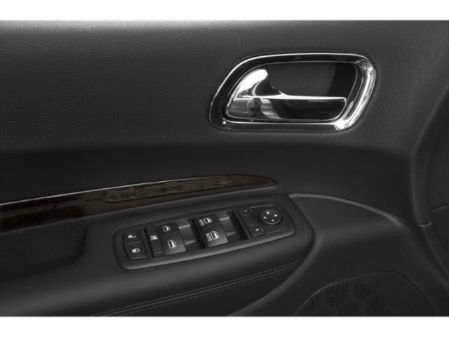 Used 2015 Dodge Durango Limited w/ Premium Group AWD/4WD image 20