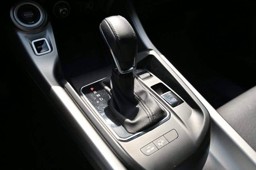 Used 2024 Dodge Hornet R/T Plus AWD/4WD image 32