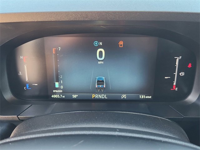 Used 2025 Ford Maverick XLT w/ Equipment Group 302A image 15