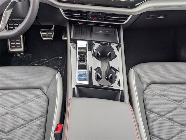 New 2026 Volkswagen Atlas Peak Edition image 19