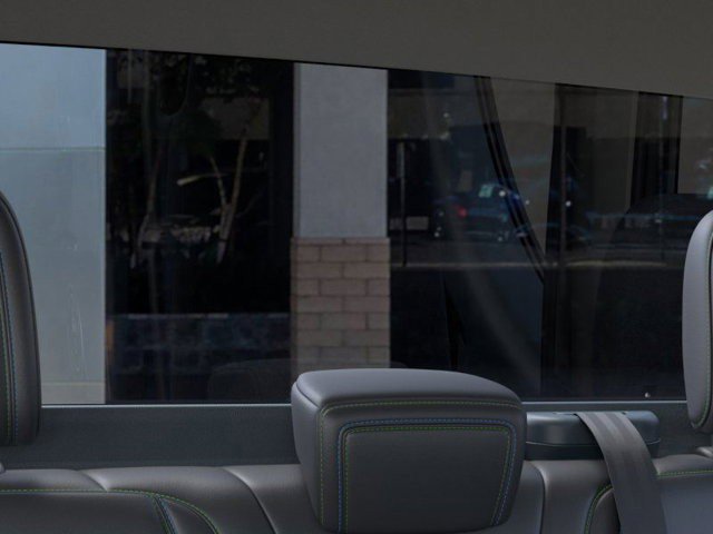 New 2025 Ford Maverick Lobo image 25