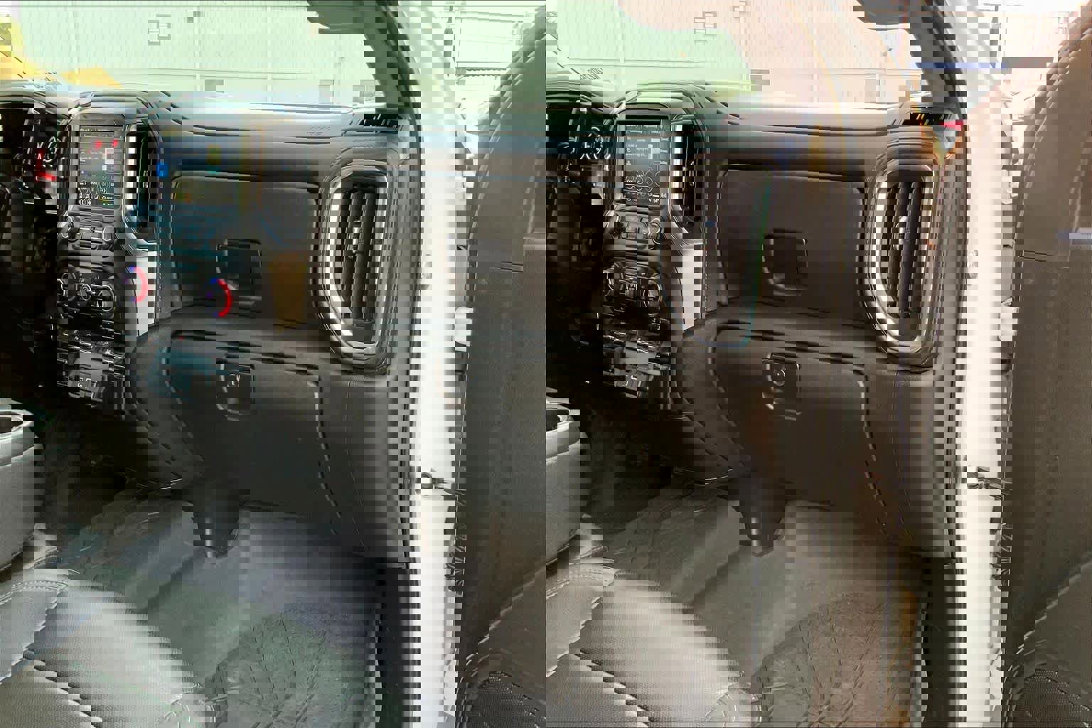 Used 2022 Chevrolet Silverado 2500 LTZ w/ Safety Package image 18