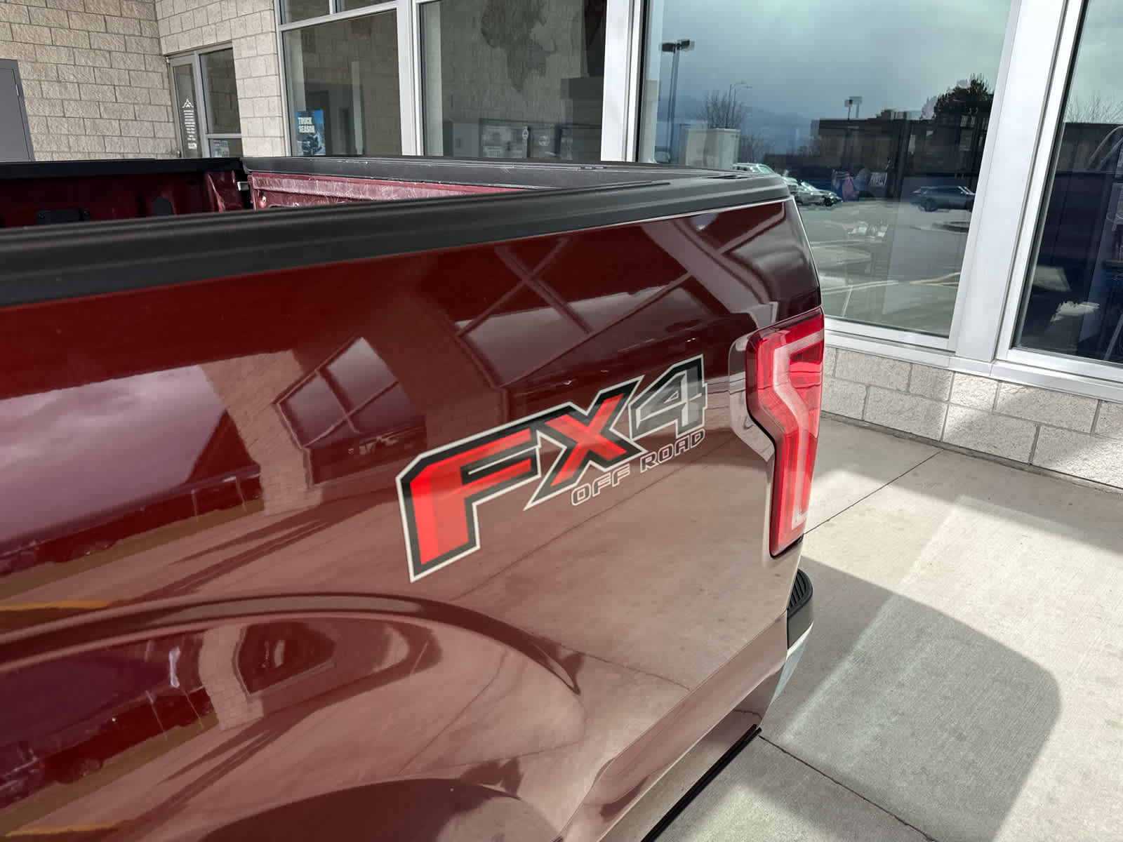 Used 2017 Ford F150 XLT w/ Equipment Group 301A Mid image 44