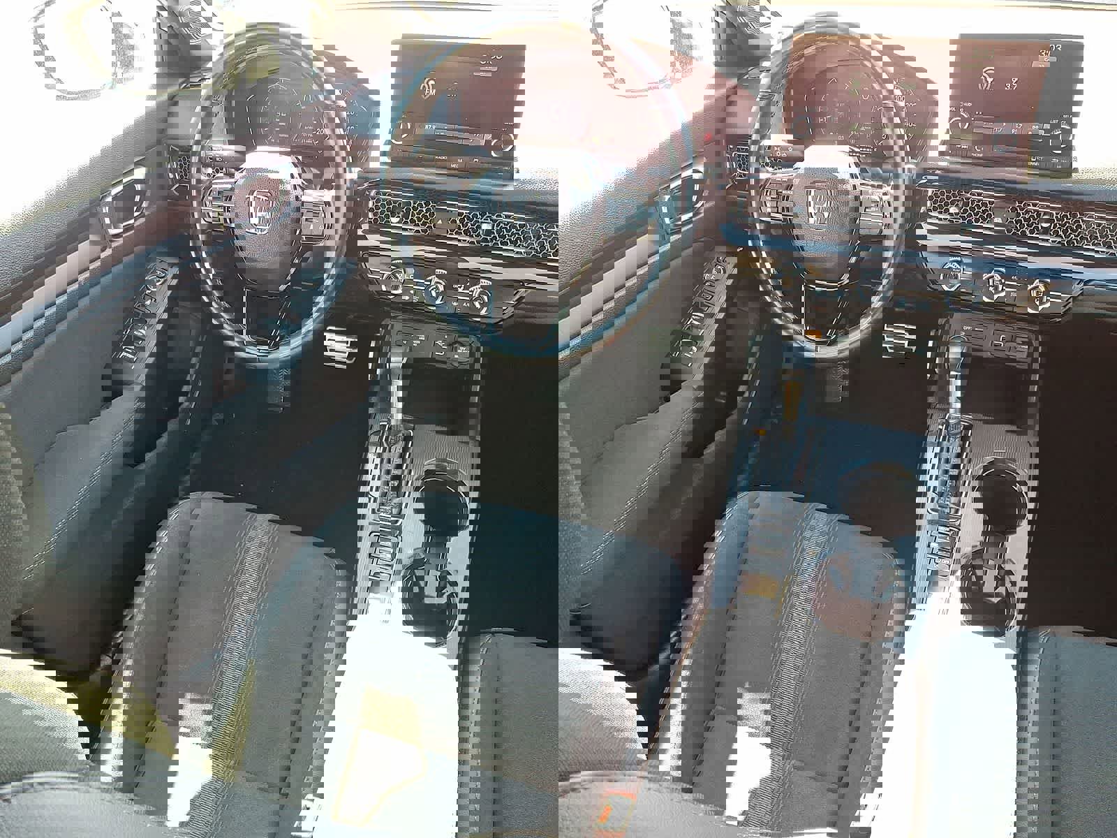 Used 2023 Honda Civic Sport image 10