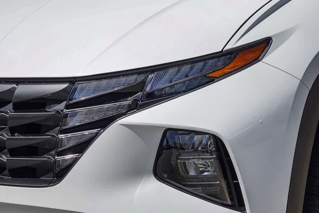 Used 2024 Hyundai Tucson SEL image 8