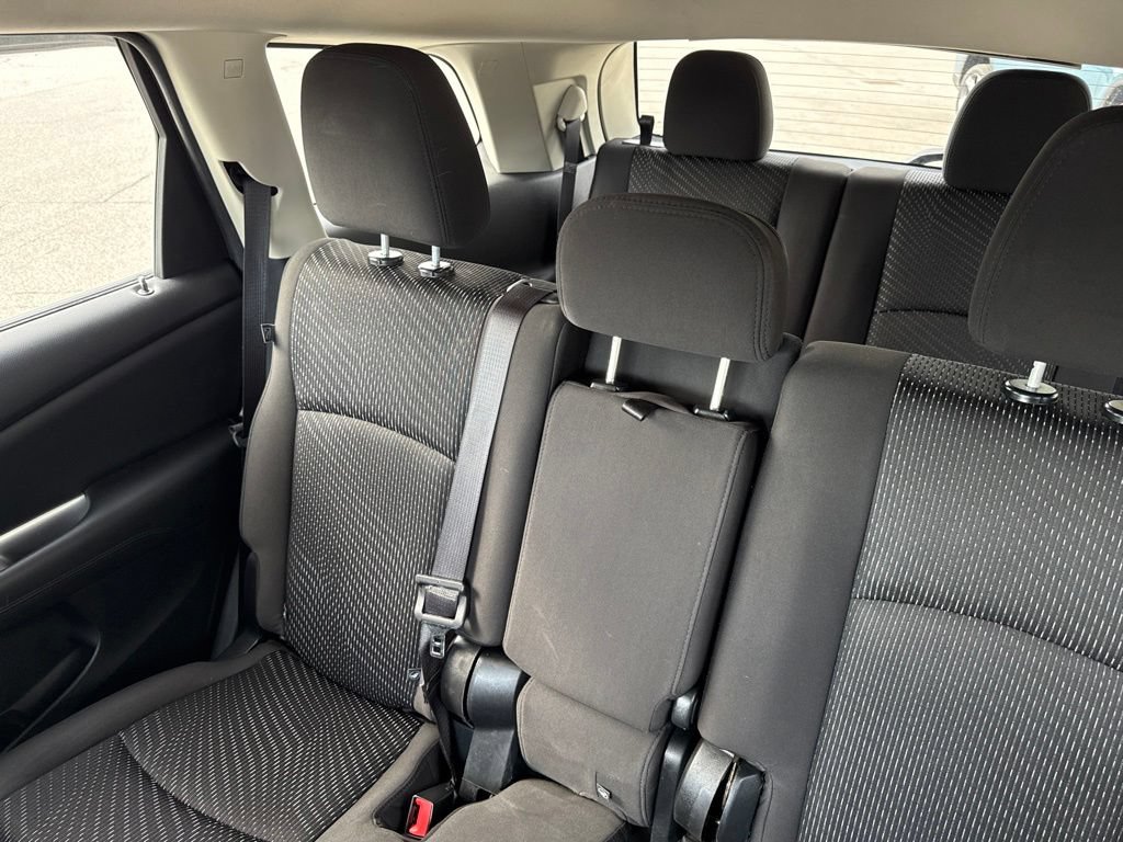 Used 2017 Dodge Journey SXT w/ Premium Group FWD image 41