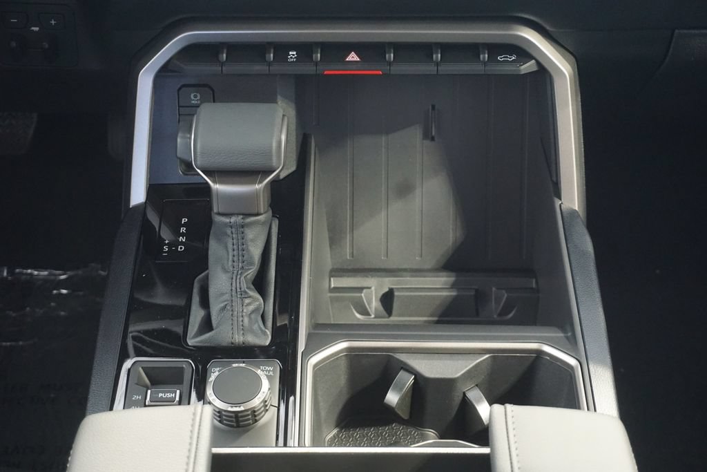 New 2026 Toyota Tundra SR5 AWD/4WD image 31