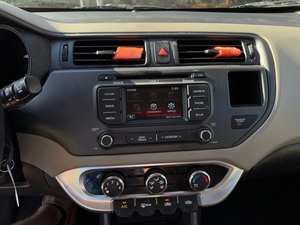 Used 2014 Kia Rio EX w/ Convenience Package image 19