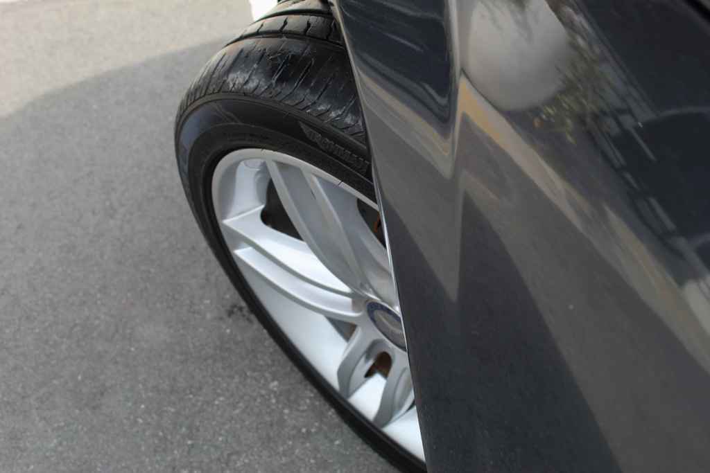 Used 2014 Mercedes-Benz C 250 C 250 Sport image 34