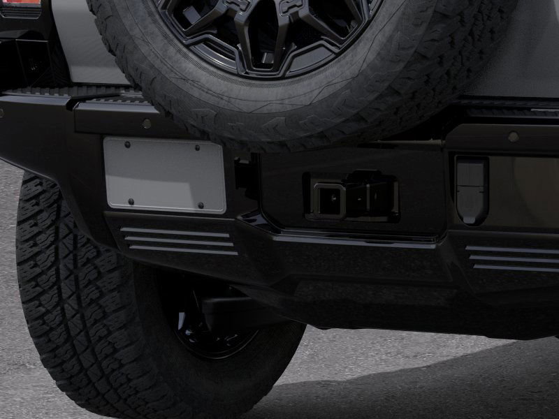 New 2026 GMC Hummer EV SUV image 16