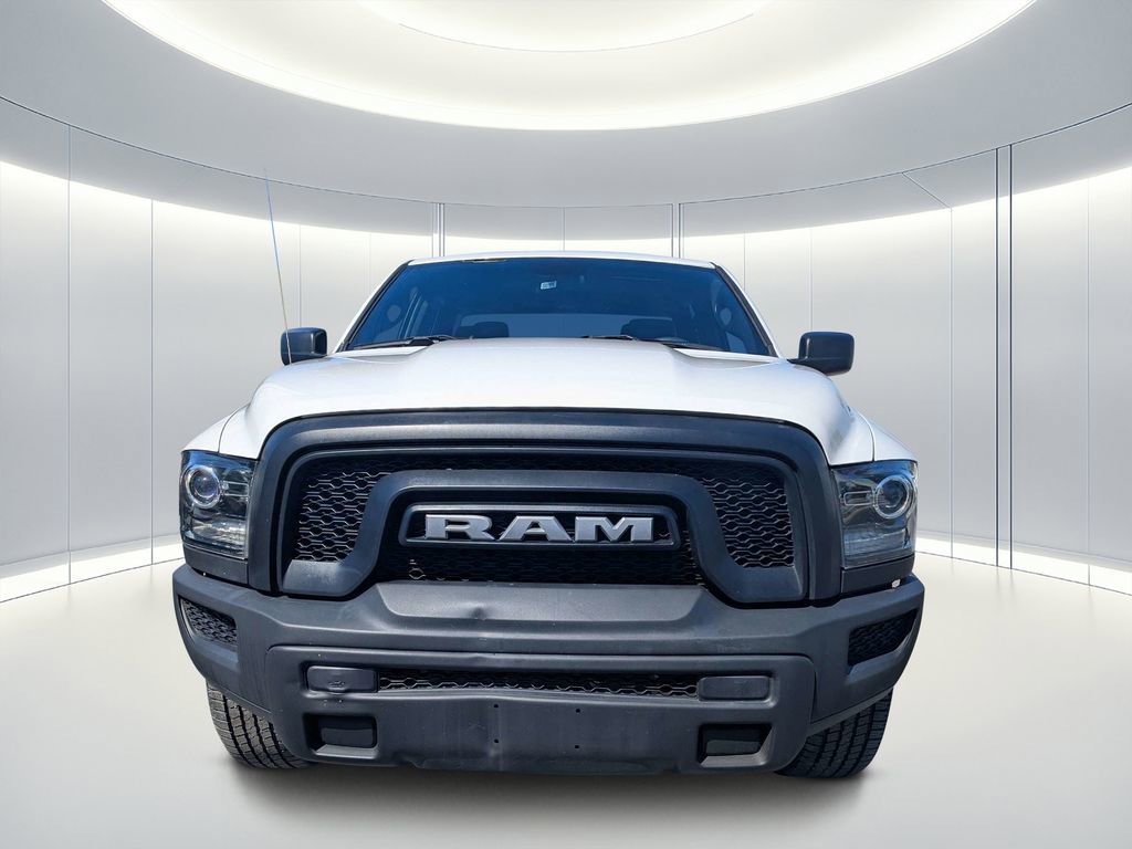 Certified 2024 RAM 1500 Classic Warlock image 8