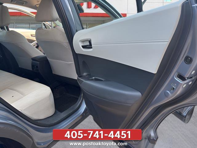 Used 2026 Toyota Corolla Cross L FWD image 26