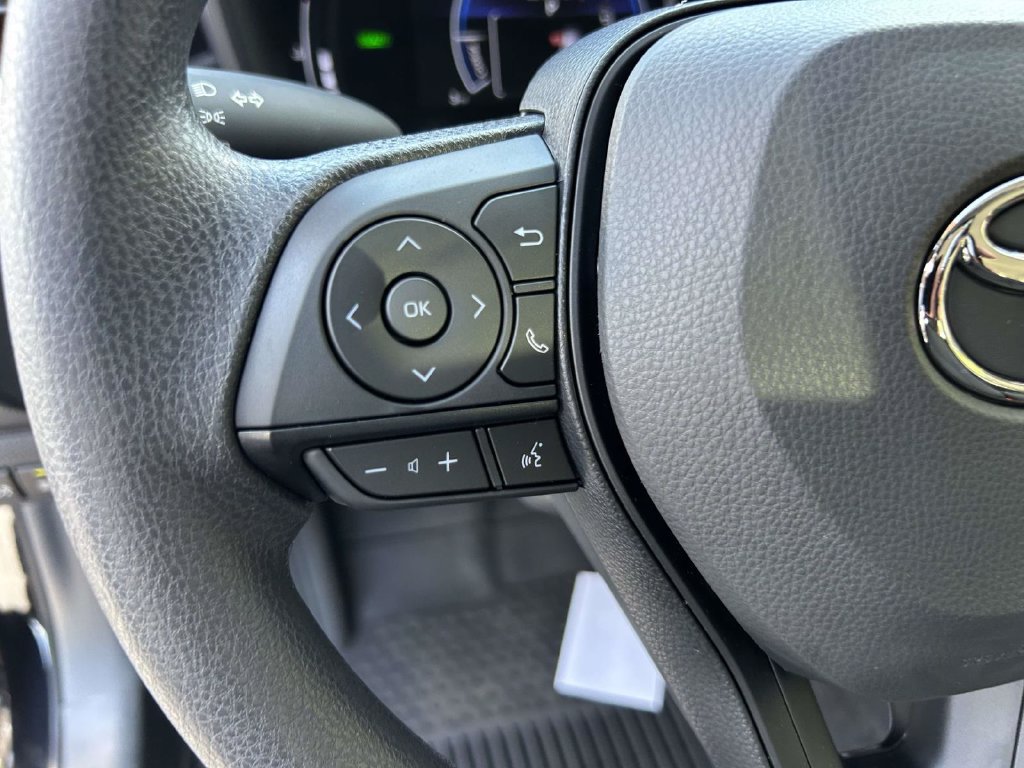 New 2026 Toyota Corolla LE w/ LE Premium Package FWD image 18