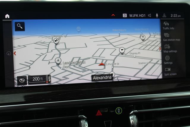 Certified 2023 BMW X3 xDrive30i w/ Premium Package w/ZPA image 20