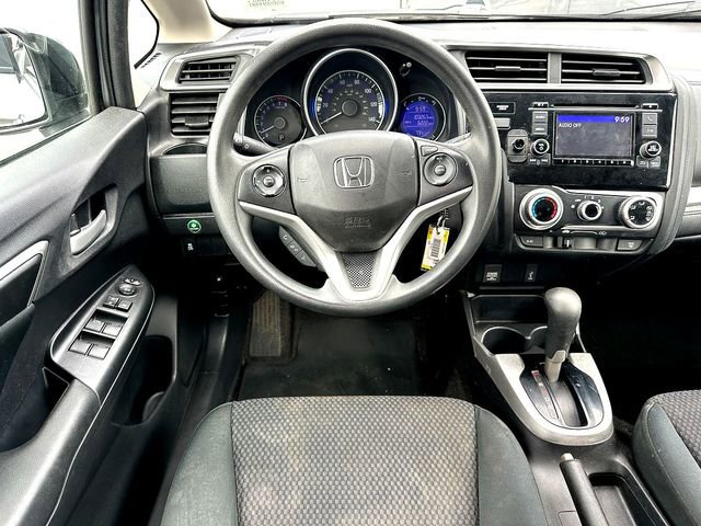 Used 2020 Honda Fit LX image 19