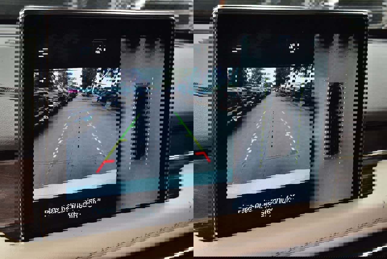 Certified 2023 Lincoln Aviator Reserve w/ Elements Package Plus image 30