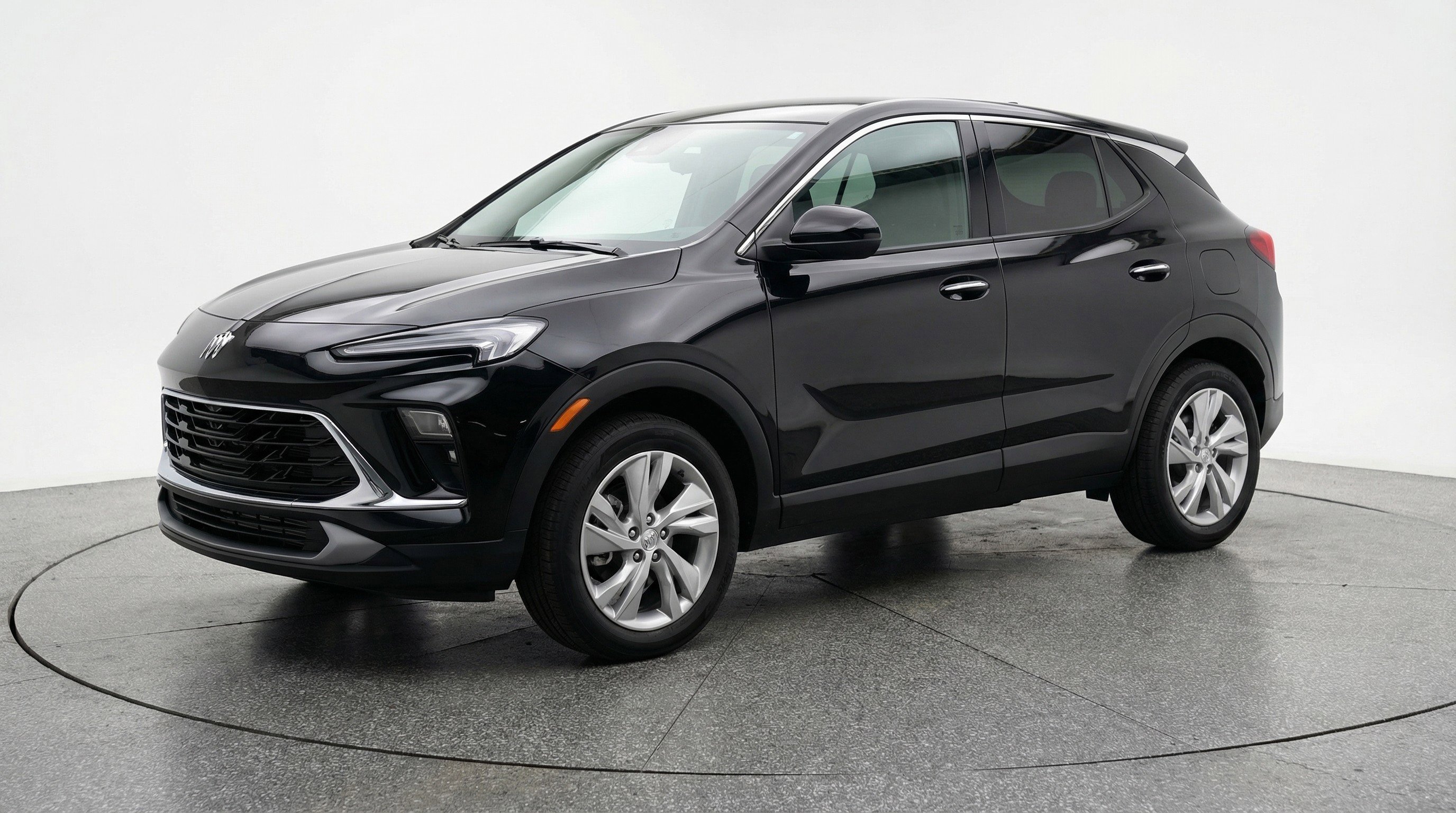 Used 2025 Buick Encore GX Preferred image 3