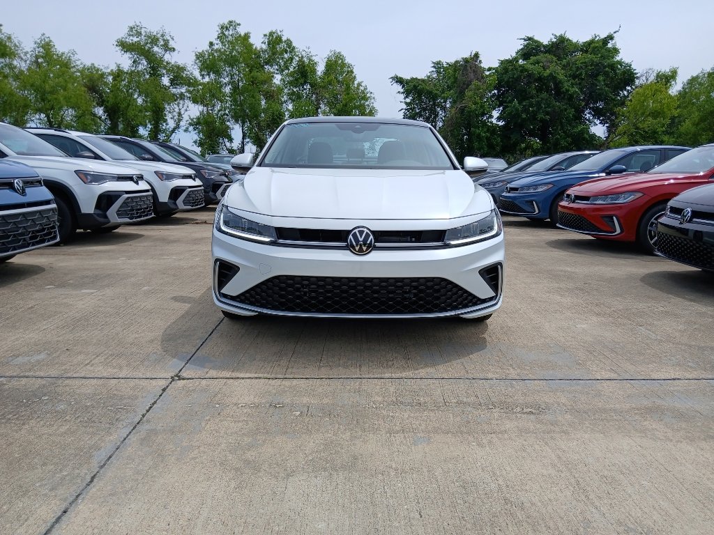 New 2026 Volkswagen Jetta SEL FWD image 7