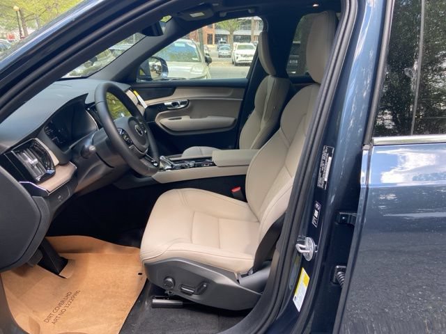 New 2026 Volvo XC90 B6 Plus AWD/4WD image 11