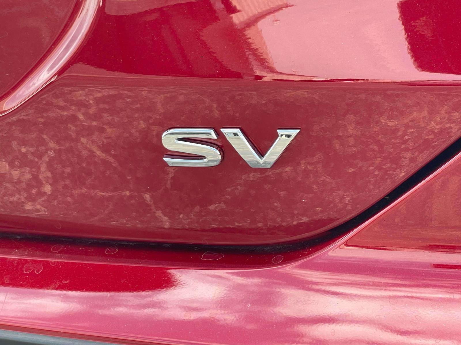 Used 2023 Nissan Kicks SV w/ Interior Electronics Package FWD image 7