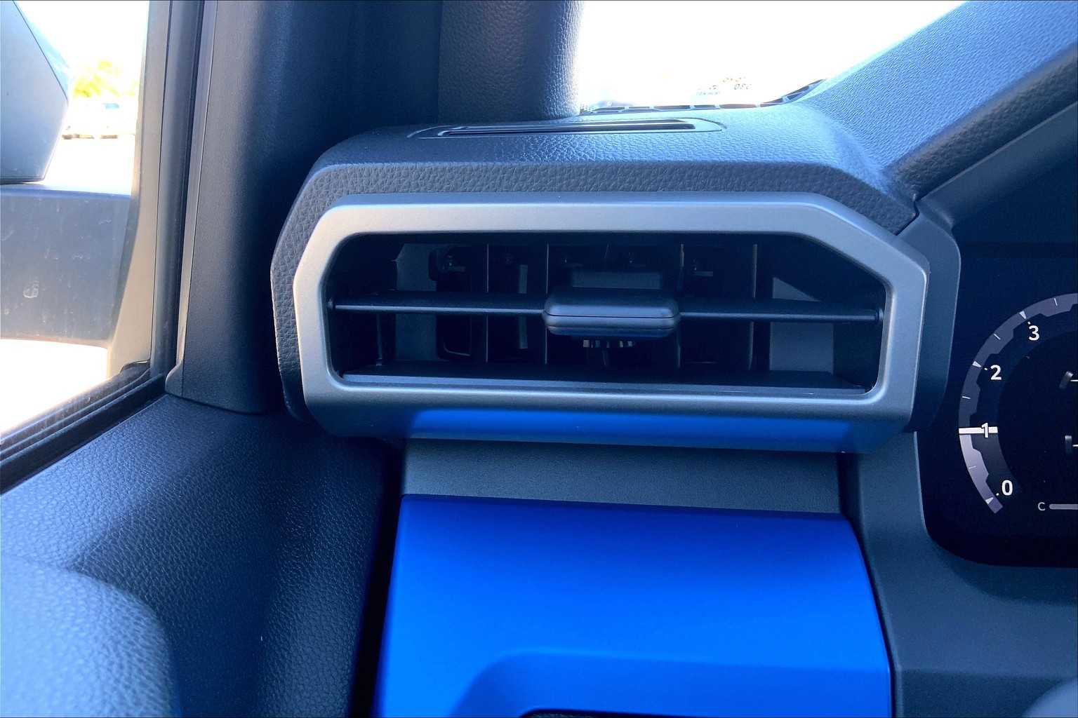 New 2025 Toyota Tacoma TRD Sport image 18