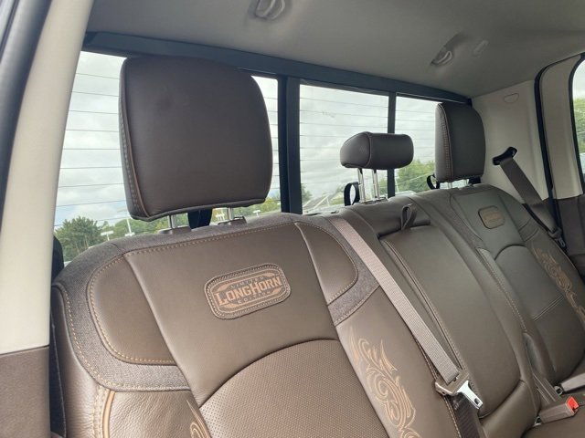 New 2026 RAM 2500 Limited image 33