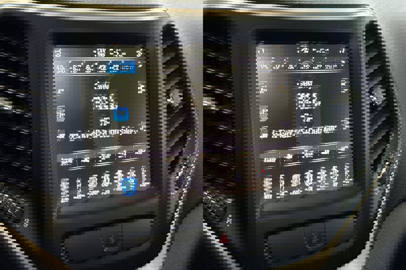 Used 2016 Jeep Cherokee Limited image 19