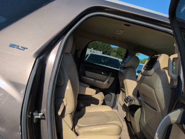 Used 2012 GMC Acadia SLT FWD image 27